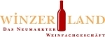Weinfachgeschäft Winzerland
